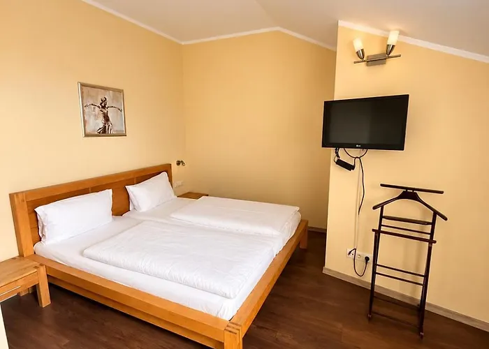 Altstadt Hotel
