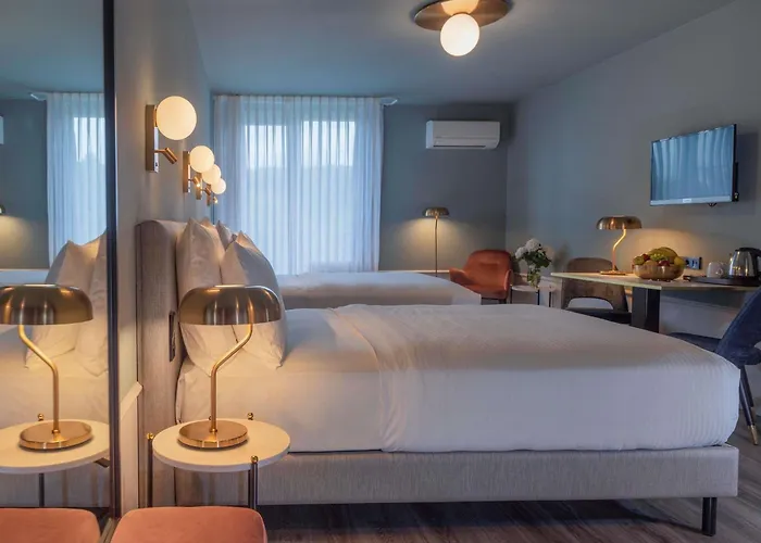Mercure Hotel Pforzheim