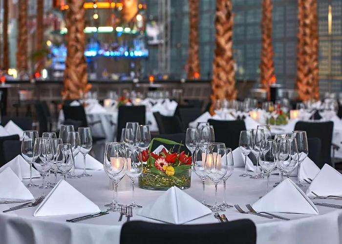 Hilton Munich Airport