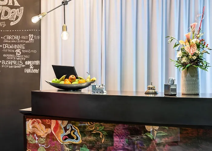 Best Western Hotel Nürnberg am Hauptbahnhof