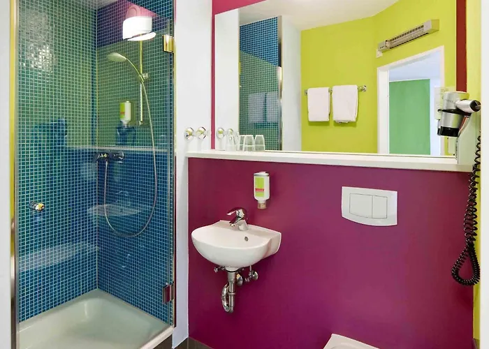 Ibis Styles Duesseldorf-Neuss