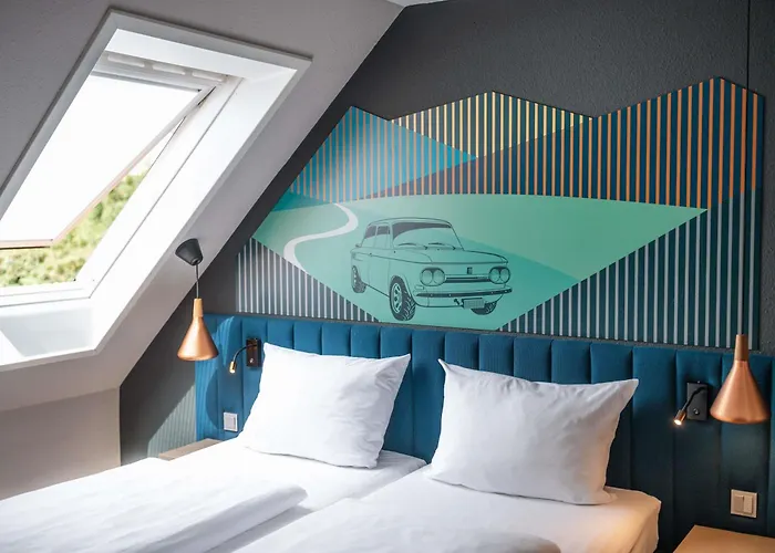 Ibis Styles Neckarsulm