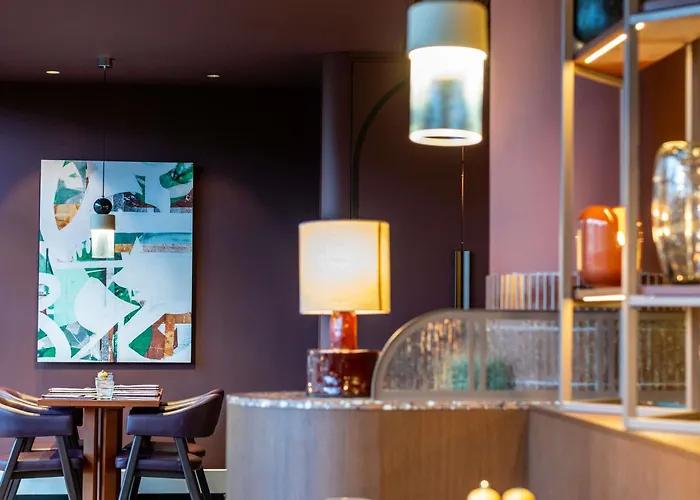 Tribe Hotel Den Haag Centraal - Opened December 2025
