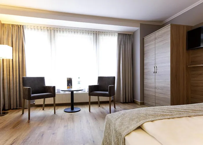 Mercure Mainz City Center