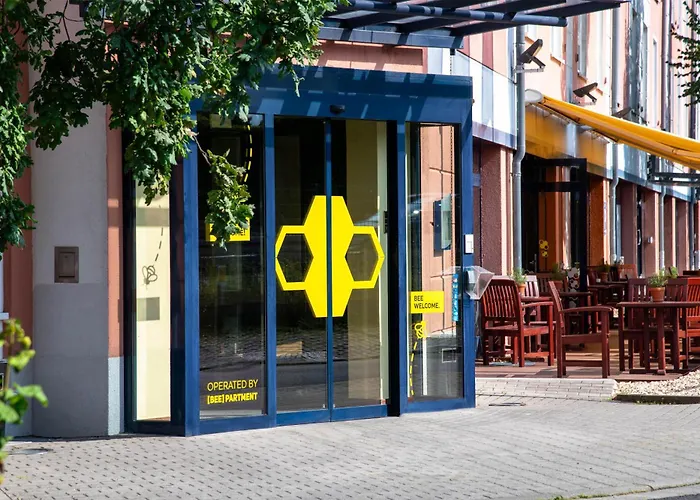 Best Western Premier Airporthotel Berlin