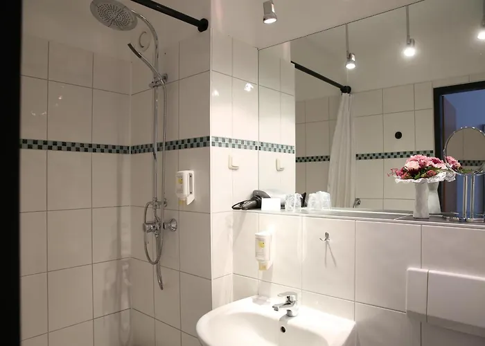 Best Western Spreewald