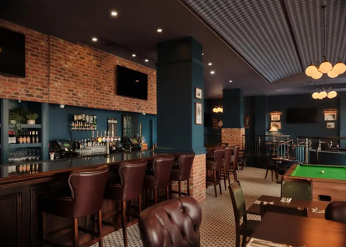 Portrush Atlantic Hotel