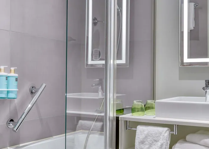 Novotel Koeln City