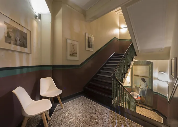 Best Western Hotel Kurfürst Wilhelm I.