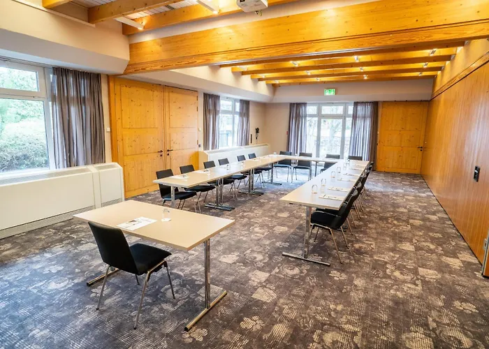 Best Western Hotel Kaiserslautern