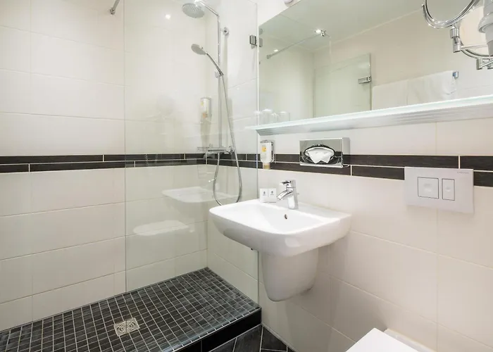 Best Western Hotel Jena