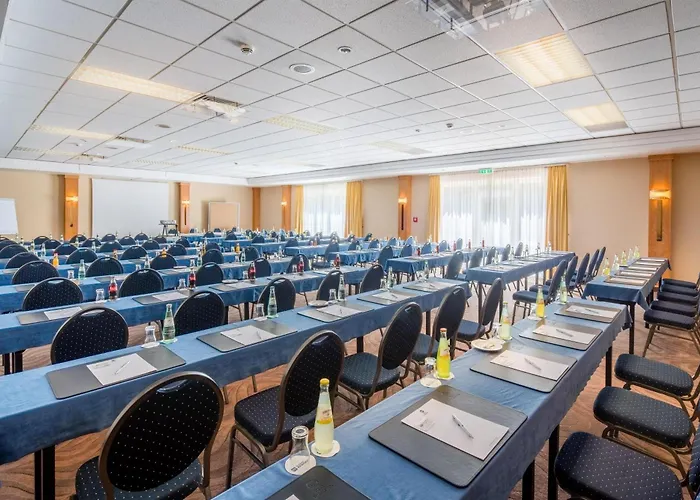 Best Western Hotel Jena