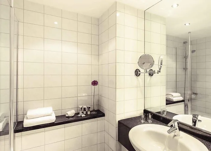 Mercure Hotel Ingolstadt