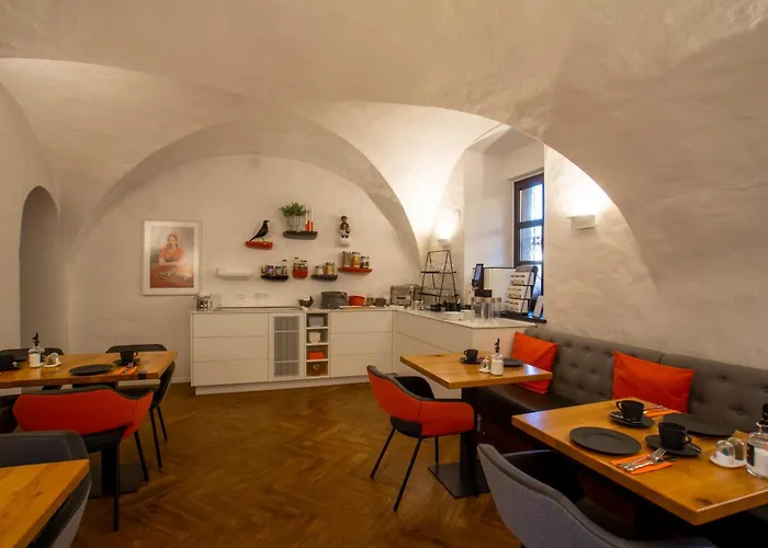 Hotel Maxplatz