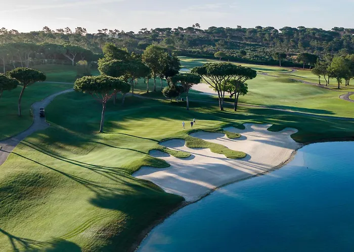 Hotel Quinta Do Lago