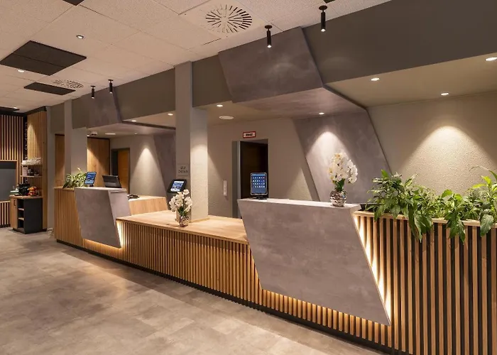 Sure Hotel by Best Western Hilden-Düsseldorf