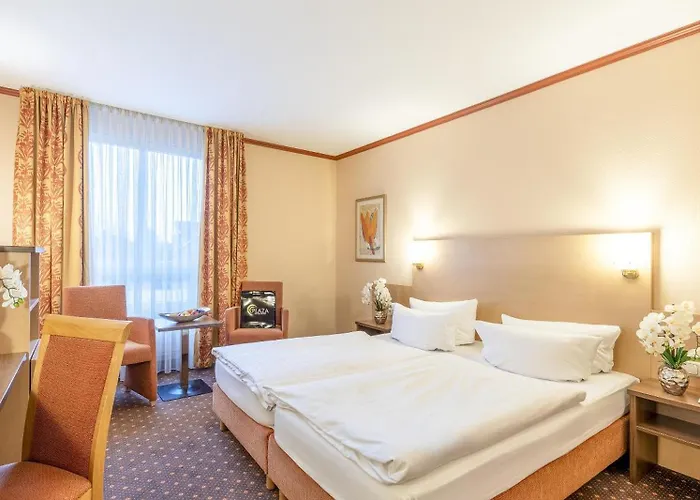 Sure Hotel By Best Western Hilden-Duesseldorf