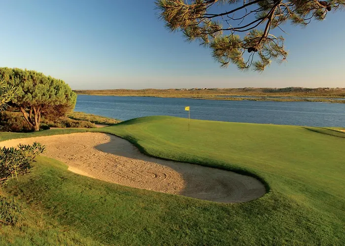 Hotel Quinta Do Lago