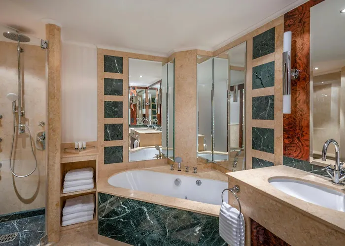 The Westin Grand Munich