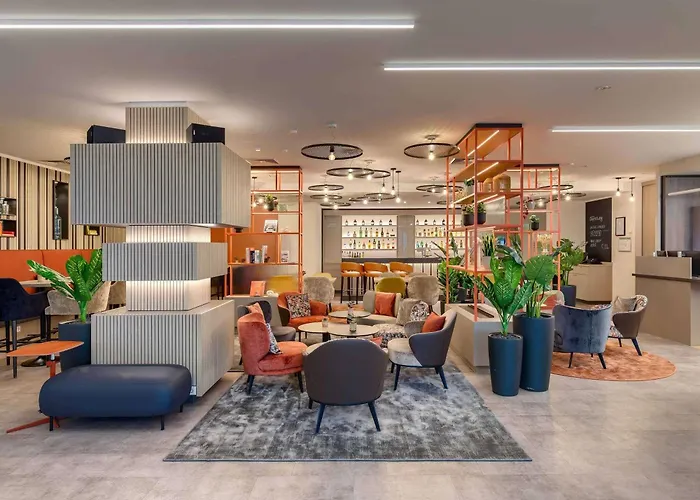 Mercure Hannover Oldenburger Allee