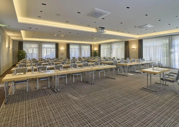 Best Western Plus Hotel Böttcherhof
