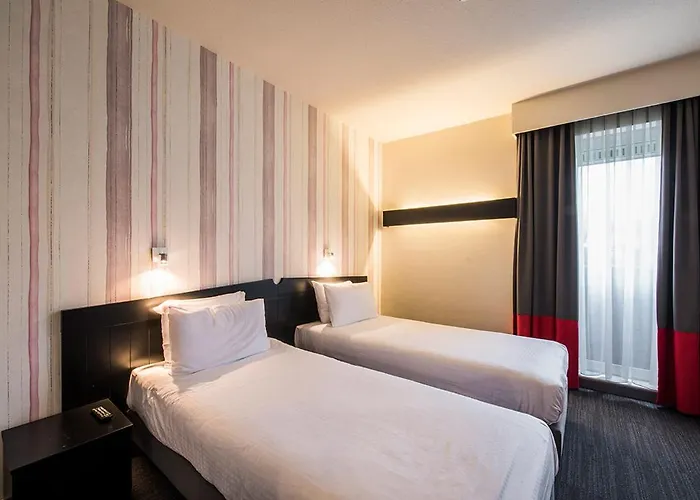 Best Western Hotel Wavre