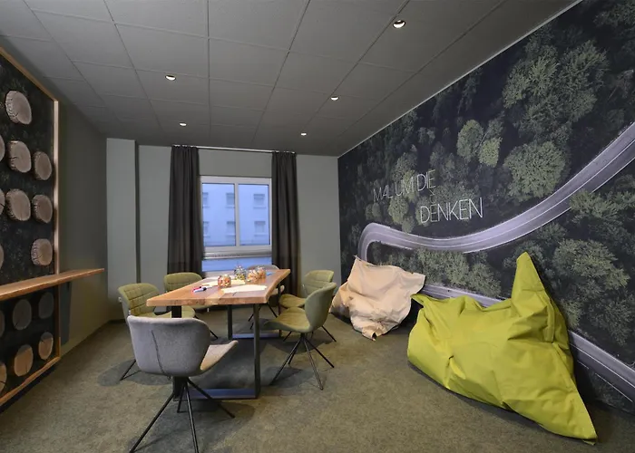 Sure Hotel by Best Western Hilden-Düsseldorf