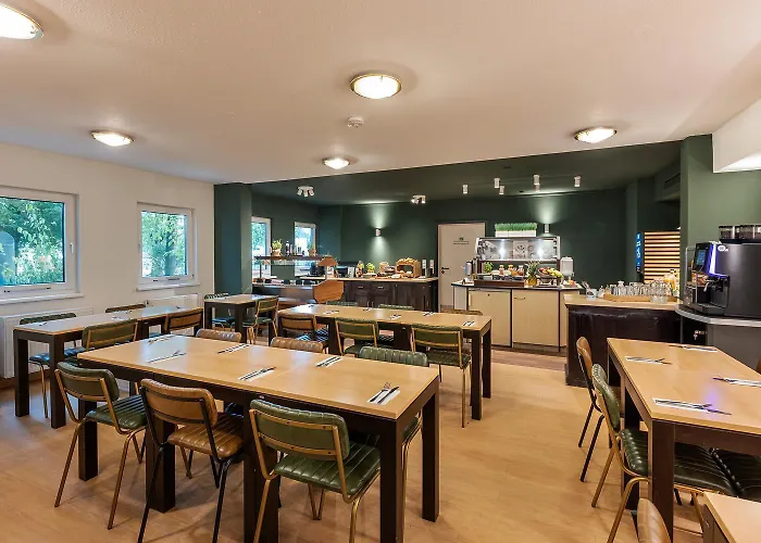 Achat Hotel Darmstadt Griesheim