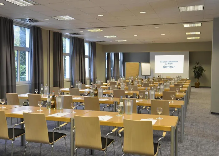 Sure Hotel By Best Western Hilden-Duesseldorf