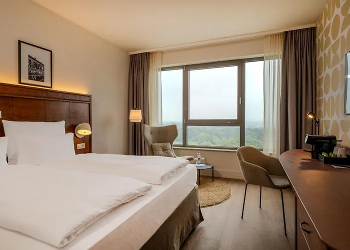 Welcome Hotel Gelsenkirchen