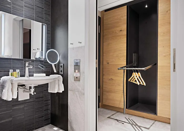 Hilton Munich Airport