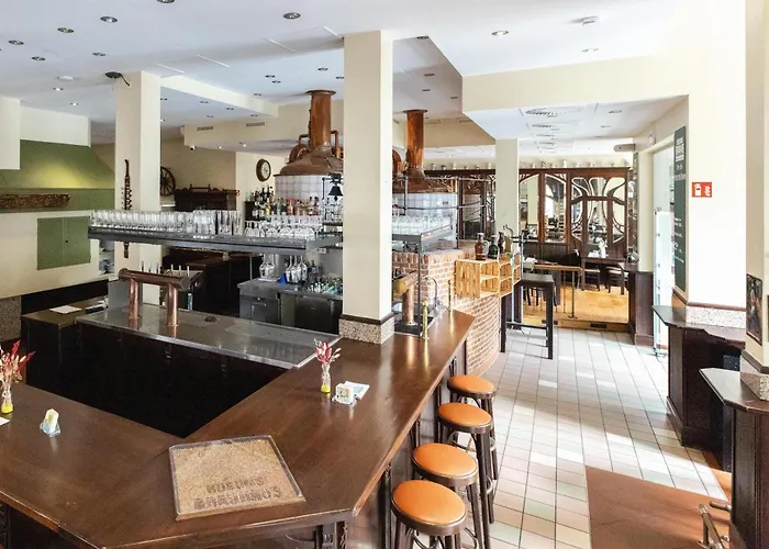 Best Western Plus Theodor Storm Hotel