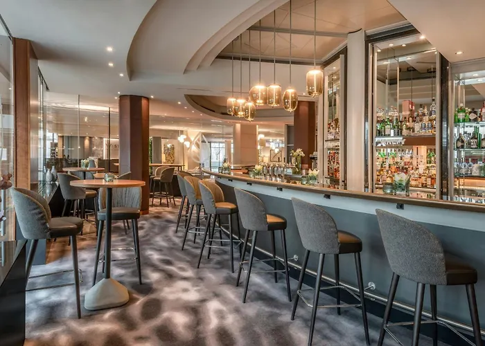 The Westin Grand Munich