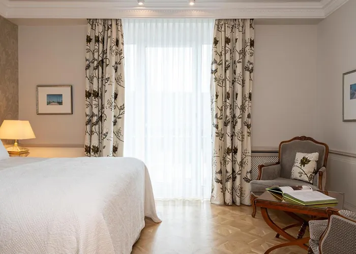 Colombi Hotel