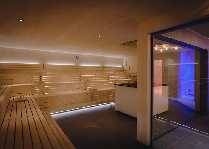 Althoff Seehotel Überfahrt