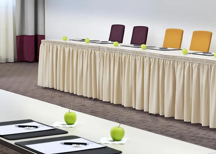 Best Western Premier IB Hotel Friedberger Warte