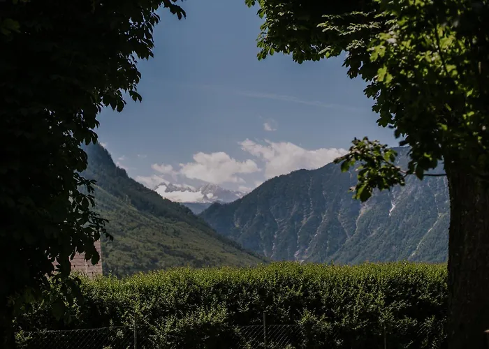 G'sund&Natur Hotel Die Wasnerin - Adults Only