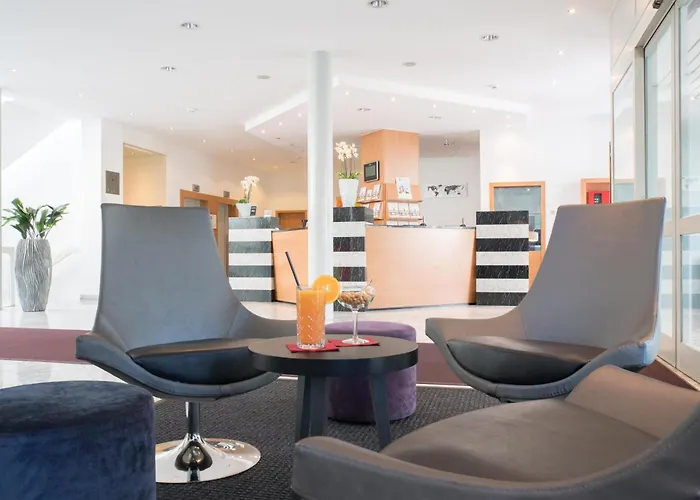 Best Western Plus Hotel Fellbach-Stuttgart