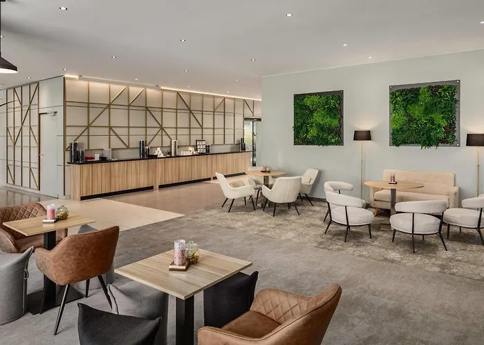 Ramada By Wyndham Essen