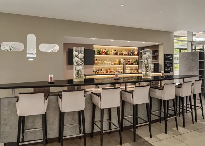 Ramada By Wyndham Essen