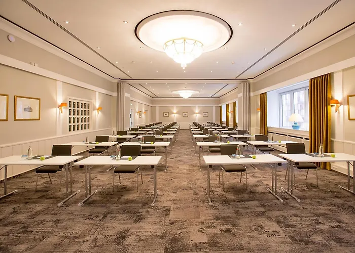 Hotel Essener Hof; Sure Hotel Collection By Best Western
