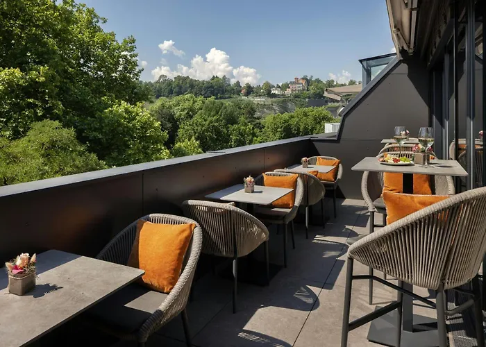 Sheraton Grand Salzburg