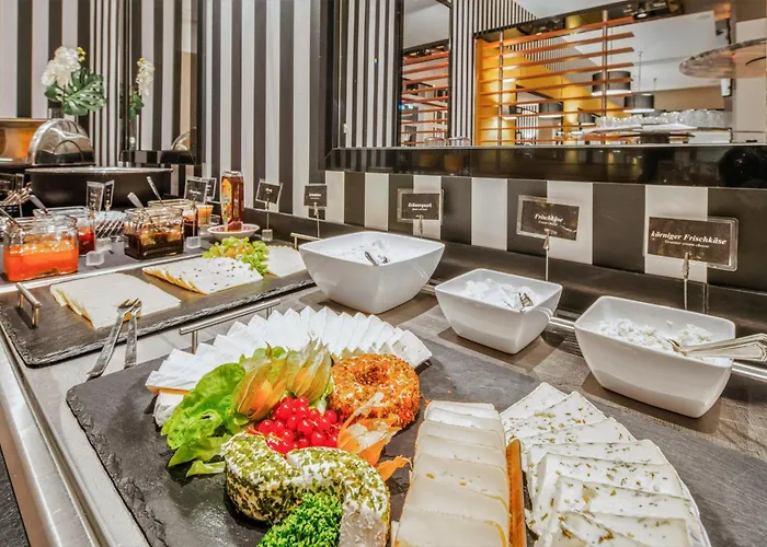 Best Western Plus Hotel Excelsior