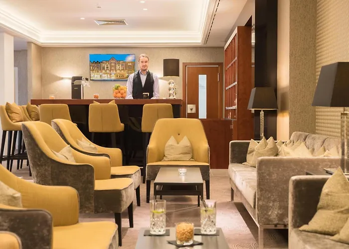 Best Western Plus Hotel Excelsior