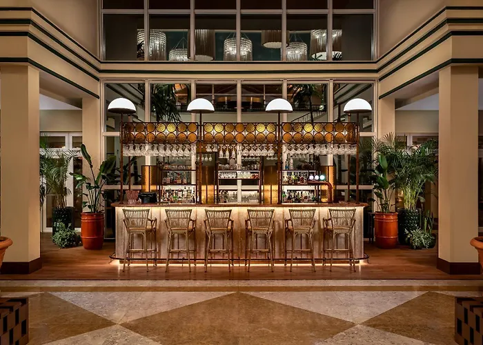 Kimpton Quinta Da Marinha By Ihg