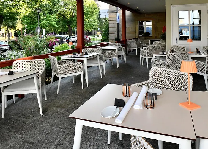 Villa Mittermeier, Hotellerie & Restaurant