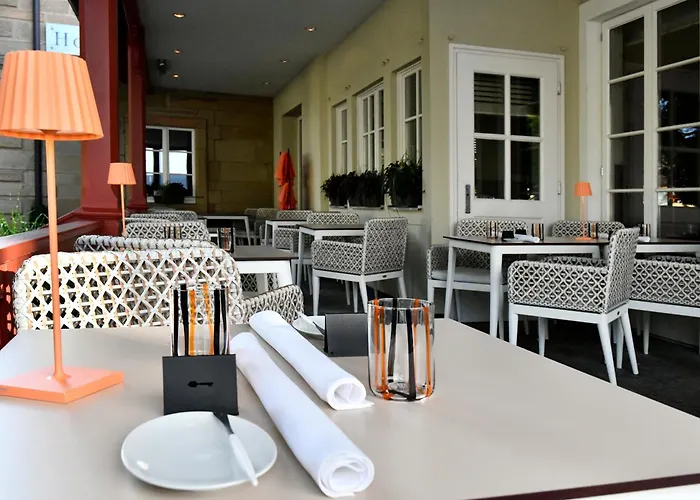 Villa Mittermeier, Hotellerie&Restaurant