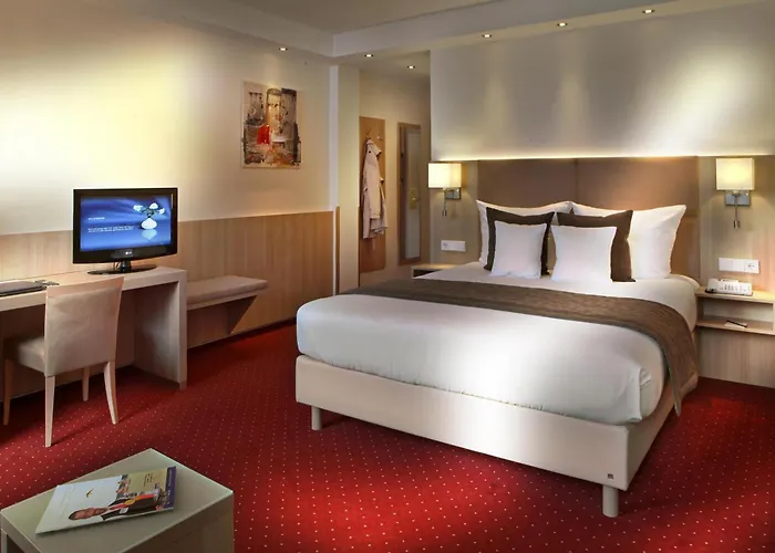 Best Western Hotel Zur Post