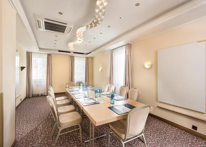 Best Western Hotel Zur Post