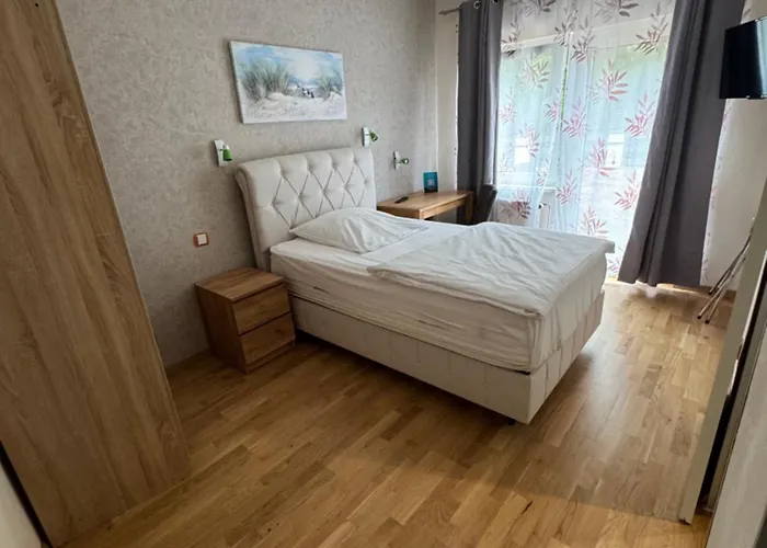 Hotel Aquarius Braunschweig